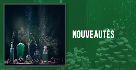 Nouveautés