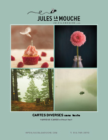 Catalogue cartes diverses